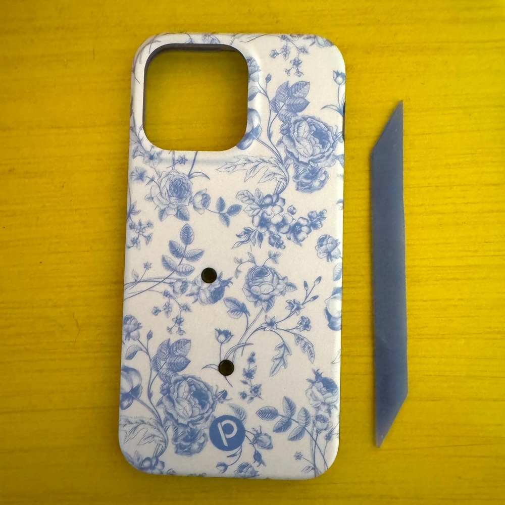iPhone 15 pro max loopy